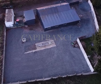 Vente Terrain ZI / ZA - Plouisy (22200)-photo-2