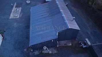 Vente Terrain ZI / ZA - Plouisy (22200)-photo-3