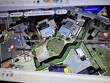 Vente de murs de boutique - Domérat (03410)