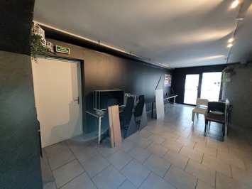 Vente de murs de boutique - Ales (30100)-photo-2