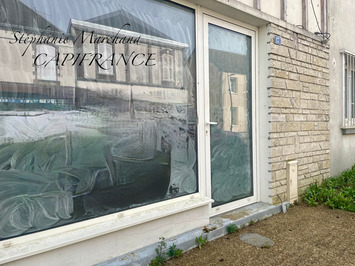 Vente de murs de boutique - Chartres (28000)-photo-2