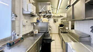 Vente - Restaurant - Caen (14000)-photo-4