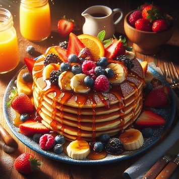 Vente - Restaurant - Crêperie - Rouen (76000)-photo-2