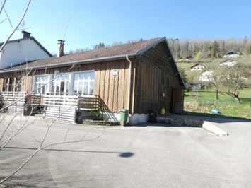 Vente Terrain ZI / ZA - La Bresse (88250)-photo-2