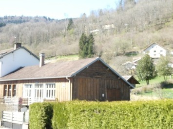 Vente Terrain ZI / ZA - La Bresse (88250)-photo-3