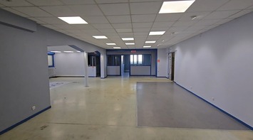 Vente Terrain ZI / ZA - Lons-le-Saunier (39000)-photo-3