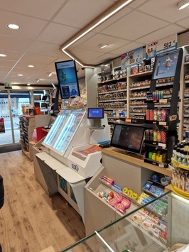 Vente - Tabac - Dax (40100)