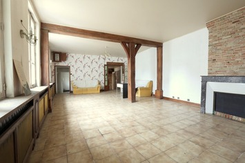 Vente de murs de boutique - Laon (02000)-photo-4