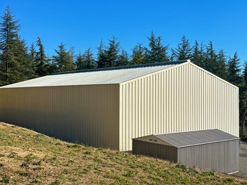 Vente Terrain ZI / ZA - Auch (32000)