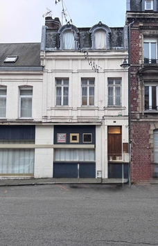 Vente Bureau - Saint-Quentin (02100)-photo-1
