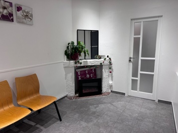 Vente Bureau - Saint-Quentin (02100)-photo-3