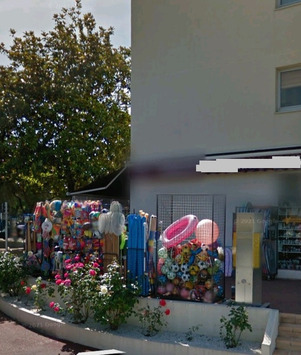 Vente de murs de boutique - Les Mathes (17570)-photo-4