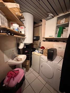 Vente de murs de boutique - Dijon (21000)-photo-3