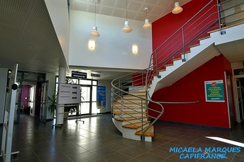 Vente de murs de boutique - Beaurepaire (38270)