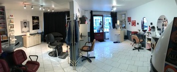 Vente - Salon de coiffure - Le Mêle-sur-Sarthe (61170)-photo-2