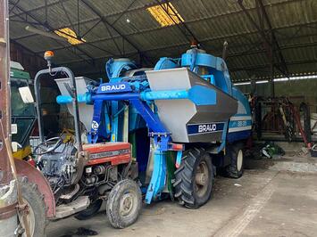 Vente Terrain ZI / ZA - Gironde (33)-photo-2