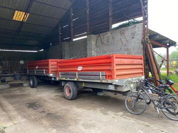 Vente Terrain ZI / ZA - Gironde (33)-photo-4