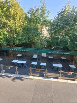 Vente - Restaurant - Haute-Loire (43)-photo-2