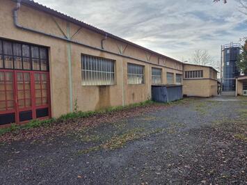 Vente de murs de boutique - Corrèze (19)-photo-4