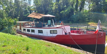 Vente de murs de boutique - Côte-d'Or (21)