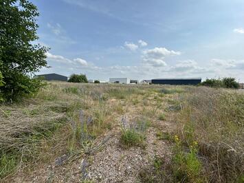 Vente Terrain ZI / ZA - Marne (51)-photo-2