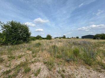 Vente Terrain ZI / ZA - Marne (51)-photo-3