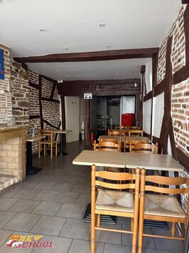 Vente de murs de boutique - Bourg-en-Bresse (01000)-photo-2