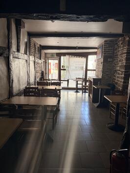 Vente de murs de boutique - Bourg-en-Bresse (01000)-photo-3