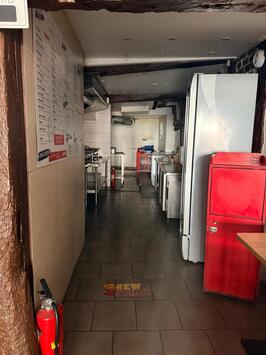 Vente de murs de boutique - Bourg-en-Bresse (01000)-photo-4