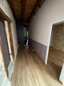 Vente de murs de boutique - Bourg-en-Bresse (01000)-photo-2