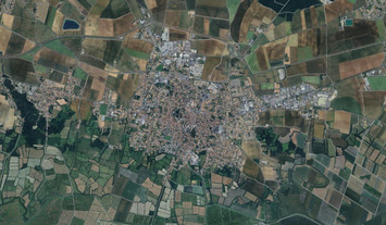 Vente Terrain ZI / ZA - Lucon (85400)-photo-2