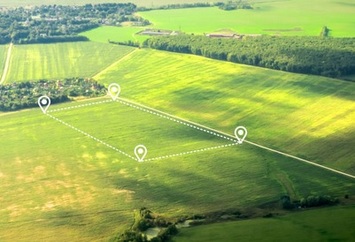 Vente Terrain ZI / ZA - Lucon (85400)-photo-4