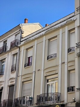 Vente de murs de boutique - Agen (47000)