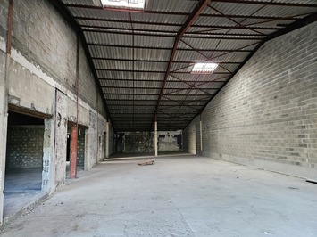 Vente de murs de boutique - Bon-Encontre (47240)-photo-4