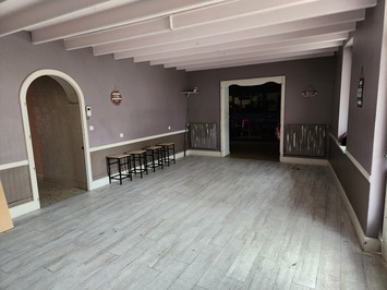 Vente de murs de boutique - Colayrac-Saint-Cirq (47450)-photo-2