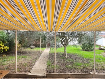 Vente de murs de boutique - Agen (47000)-photo-3