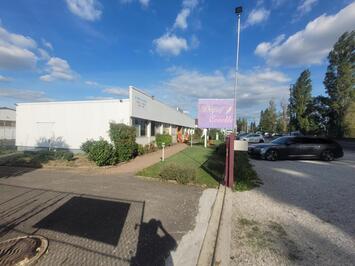 Vente de murs de boutique - Saint-Pierre-des-Corps (37700)-photo-3