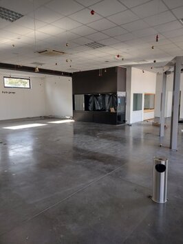 Vente de murs de boutique - Perpignan (66000)-photo-4