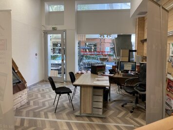 Vente de murs de boutique - Perpignan (66000)