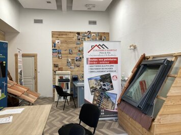 Vente de murs de boutique - Perpignan (66000)-photo-2