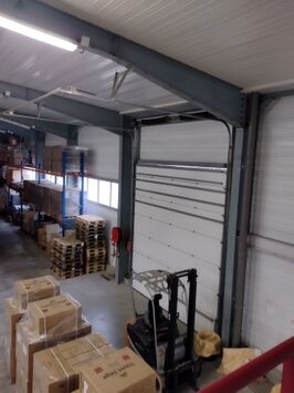 Vente Terrain ZI / ZA - Perpignan (66000)-photo-3