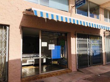 Vente de murs de boutique - Saint-Cyprien (66750)-photo-2