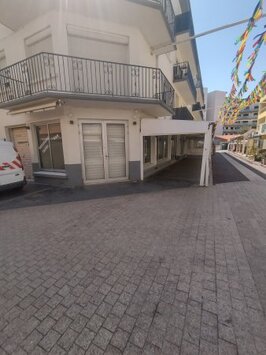 Vente de murs de boutique - Canet-en-Roussillon (66140)