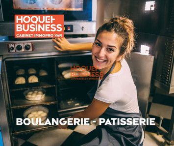 Vente - Boulangerie - Pâtisserie - Var (83)-photo-2