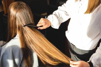 Vente - Salon de coiffure - Calvados (14)-photo-2