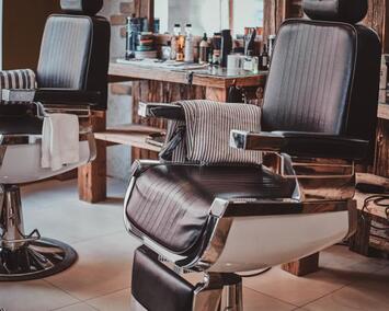 Vente - Salon de coiffure - Calvados (14)-photo-3