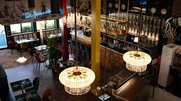 Vente - Hôtel - Restaurant - Café - Gard (30)-photo-2