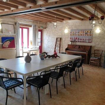 Vente - Hôtel - Gîte - Chocolaterie Chocolatier - Indre-et-Loire (37)-photo-3