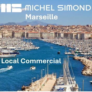 Location Local Commercial - Bouches-du-Rhône (13)