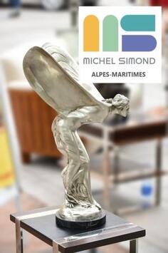 Vente - Dépôt-vente - Alpes-Maritimes (06)-photo-1